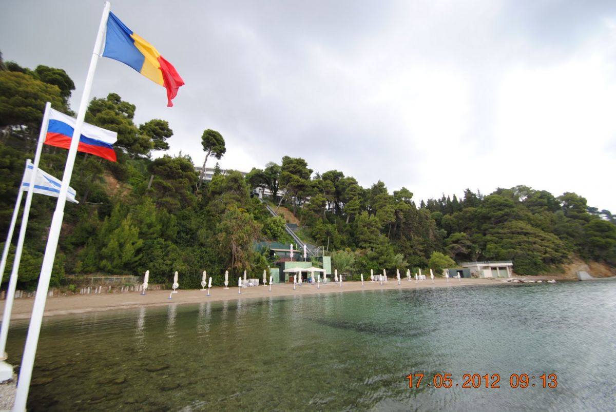 imagini hotel CORFU HOLIDAY PALACE